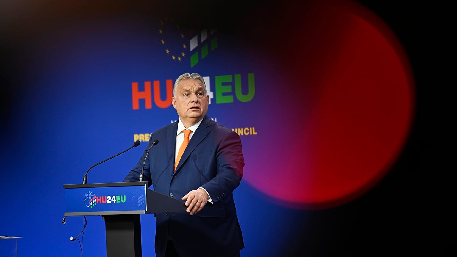 Viktor Orban