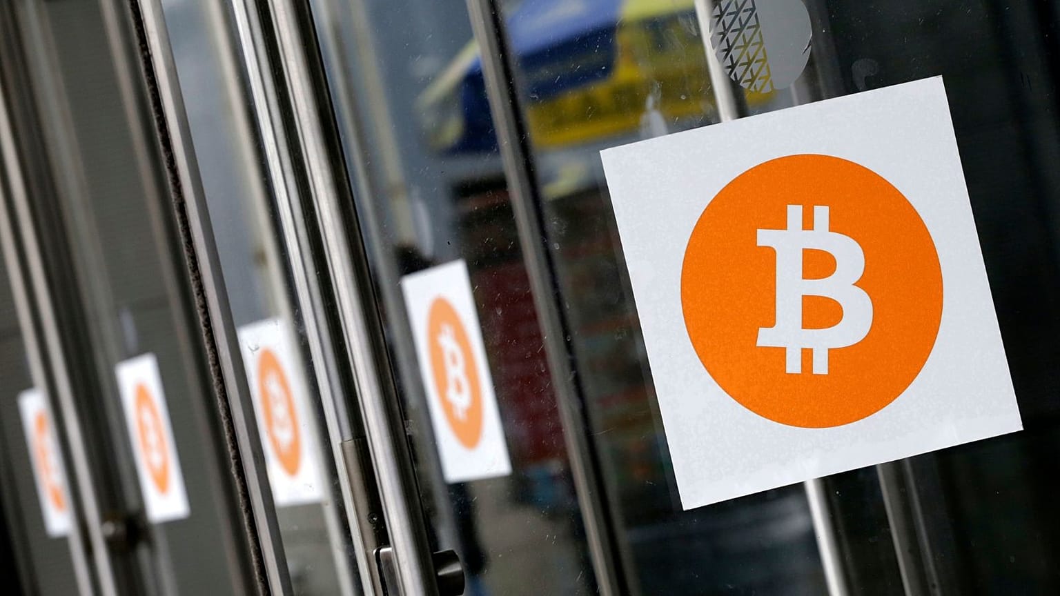 بیت کوین