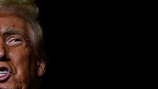 Il presidente Usa eletto Donald Trump