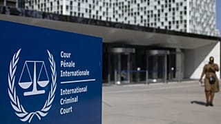 ABD'li temsilciler, Lahey İşgal Yasası'nı UCM'ye karşı tehdit olarak kullanmayı savunuyor