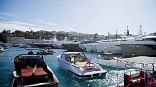 Da Doha a Monaco: navigare nell'economia della nautica da diporto