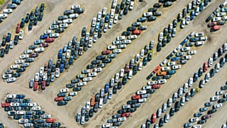 Vehicles lose value as soon as they roll off the sales floor. But how quickly does an EV depreciate compared to an ICE car?