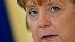 Angela Merkel volt német kancellár 2011-ben, 