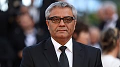 Mohammad Rasolov, Ιρανός σκηνοθέτης 