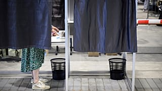 Elettori in Svizzera alle urne per i referendum