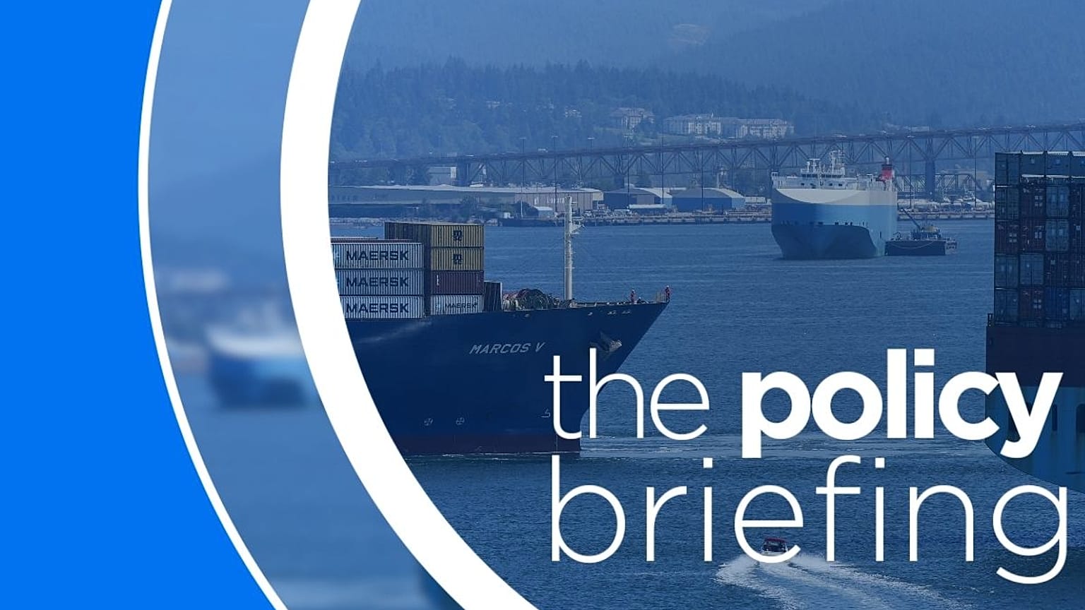 This week's key events presented by Euronews' EU senior competition and trade reporter Peggy Corlin.