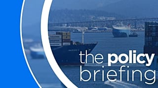 This week's key events presented by Euronews' EU senior competition and trade reporter Peggy Corlin.