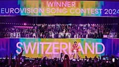 Eurovision 2025: Basel referandumu muhalefetin ortasında finansmanı onayladı  