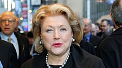 'A Woman of Substance' ile tanınan, milyonlar satan romancı Barbara Taylor Bradford 91 yaşında öldü