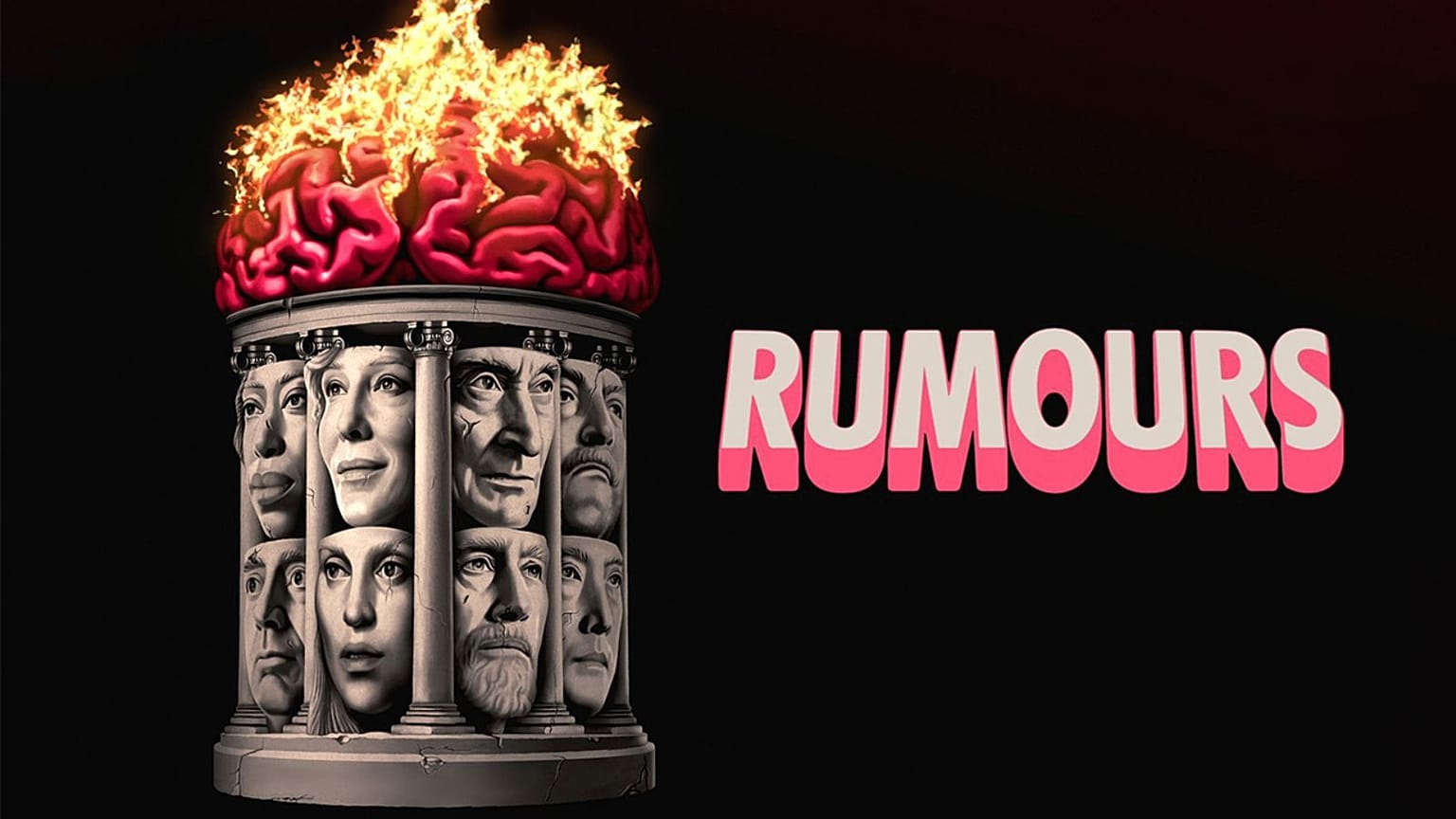 Film of the Week: Rumours