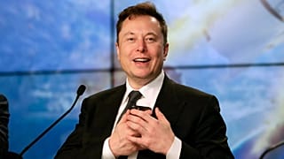 Elon Musk Twitter'ı 44 milyon dolara satın almıştı
