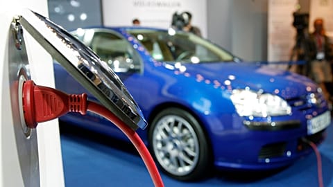 Northvolt's collapse has shattered the EU's electric car ambitions