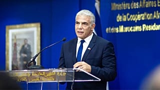Yair Lapid