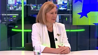 Megdöbbentő mértékű demokratikus visszalépés Európa-szerte Jourová volt igazságügyi biztos szerint