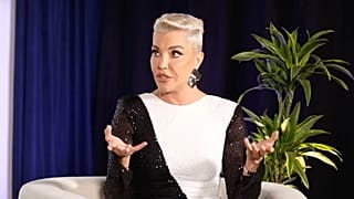 Deniz Akkaya (Ekran görüntüsü, 196Sekiz YouTube kanalından alınmıştır)