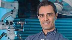 دکتر بهنام شکیبایی