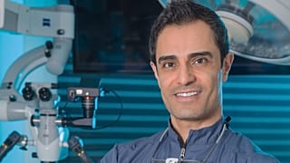 دکتر بهنام شکیبایی