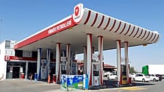 Türkiye Petrolleri Türkiye'nin en büyük akaryakıt perakende zincirlerinden biri