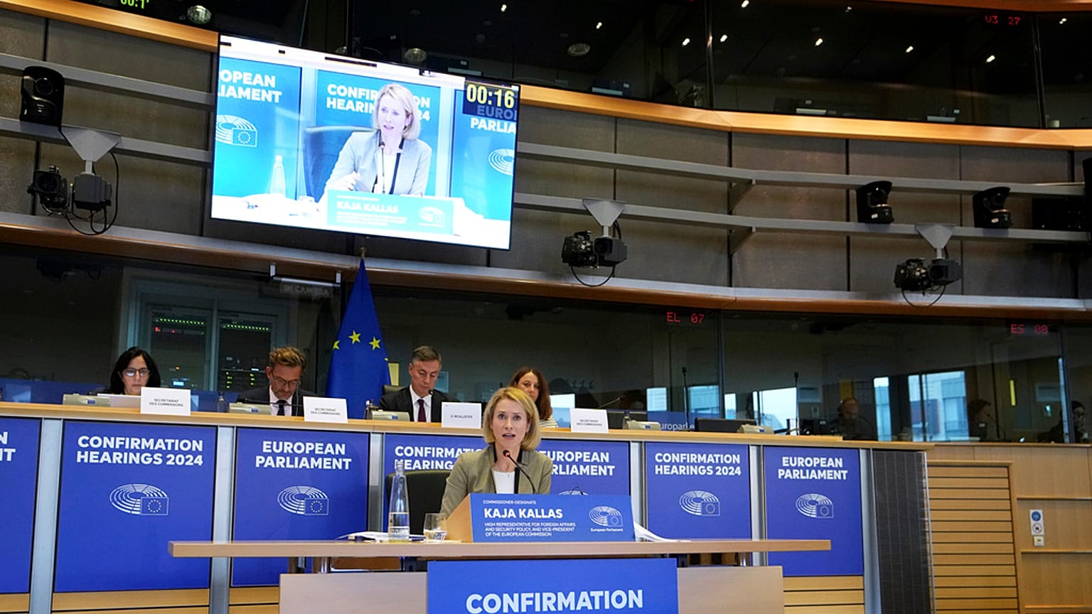 Die europäischen Länder beraten seit Monaten über Pläne, die Verteidigungsinvestitionen in der Ukraine zu erhöhen. 