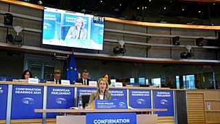 Die europäischen Länder beraten seit Monaten über Pläne, die Verteidigungsinvestitionen in der Ukraine zu erhöhen. 