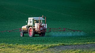 Governments are still using guidelines ghost-written by the chemical industry despite their devastating effect on ecosystems.
