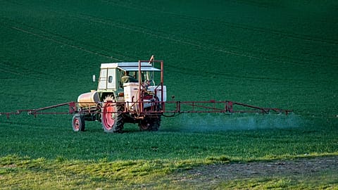 Governments are still using guidelines ghost-written by the chemical industry despite their devastating effect on ecosystems.
