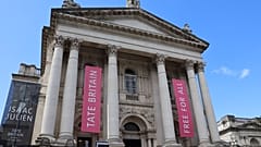 Tate Britain