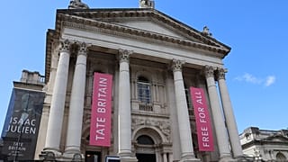 Tate Britain