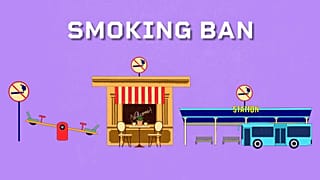 EU DECODED: New smoking trends could be affected by more restrictive rules