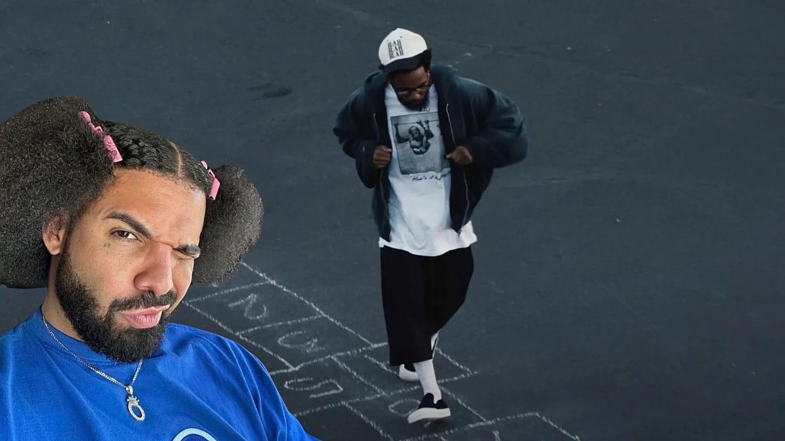 Drake, Kendrick Lamar'ın diss parçası 'Not Like Us' nedeniyle hakaret iddiasıyla UMG'ye karşı ikinci yasal hamlesini yaptı 
