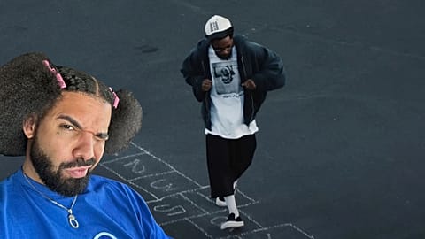 Drake makes second legal move against UMG alleging defamation over Kendrick Lamar’s diss track 'Not Like Us' 