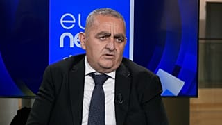 Φρέντι Μπελέρης