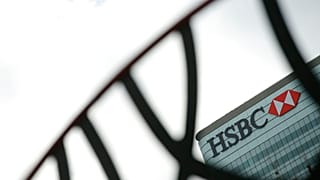 HSBC was fined €31,7 million for trader 'chat room' cartel 