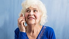 O chatbot com IA de conversação foi concebido para manter os burlões ao telefone durante o máximo de tempo possível.
