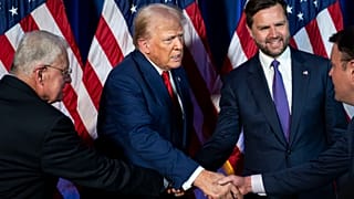 Fenyegetések érkeztek Trump politikustársainak címére