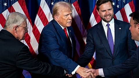 Fenyegetések érkeztek Trump politikustársainak címére