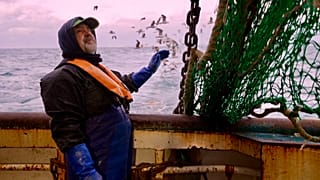 Des équipements de pêche intelligents peuvent-ils protéger la vie marine et aider les pêcheurs ?