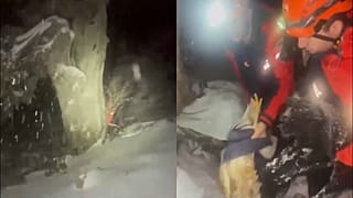 Un extrait de la vidéo