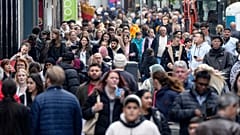 Ο πληθωρισμός στη Γερμανία αυξάνεται και πάλι.