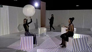 Tate Modern exhibition celebrates early innovators of optical, kinetic, programmed and digital art