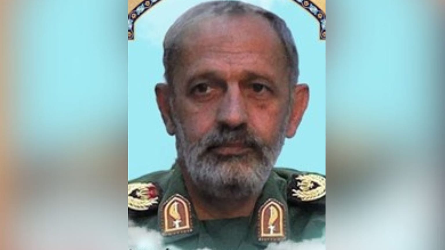 کیومرث پورهاشمی