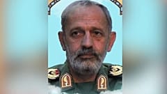 کیومرث پورهاشمی