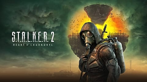 S.T.A.L.K.E.R. 2: Heart of Chornobyl