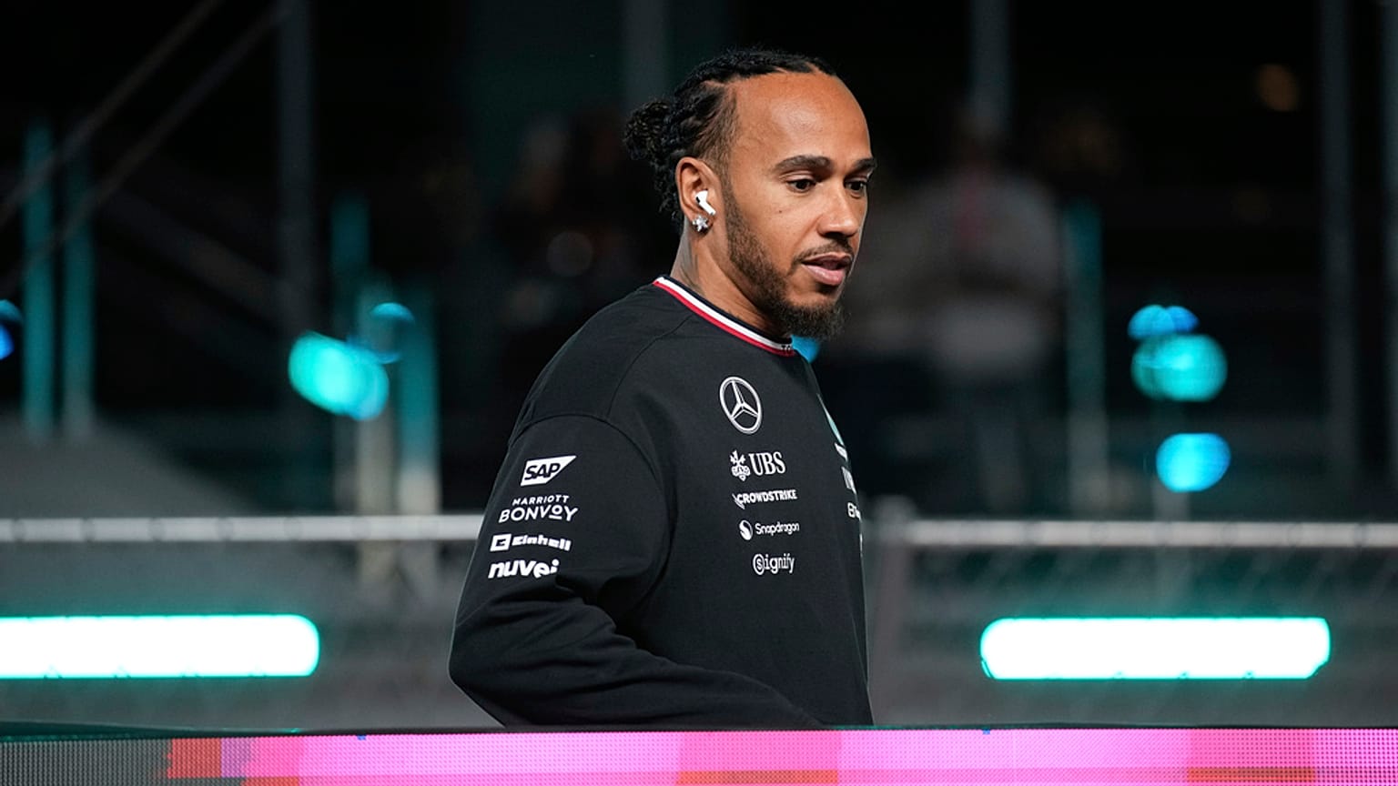 La Formule 1 se prépare ce week-end pour le Grand Prix du Qatar 2024.