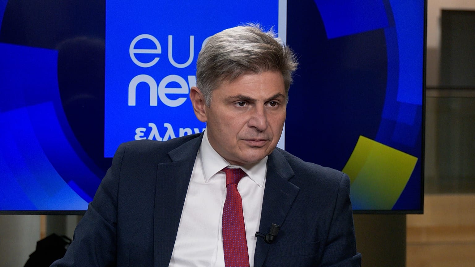 Νικόλας Φαραντούρης