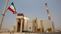 برنامه هسته‌ای ایران