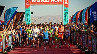 ماراتن کیش
