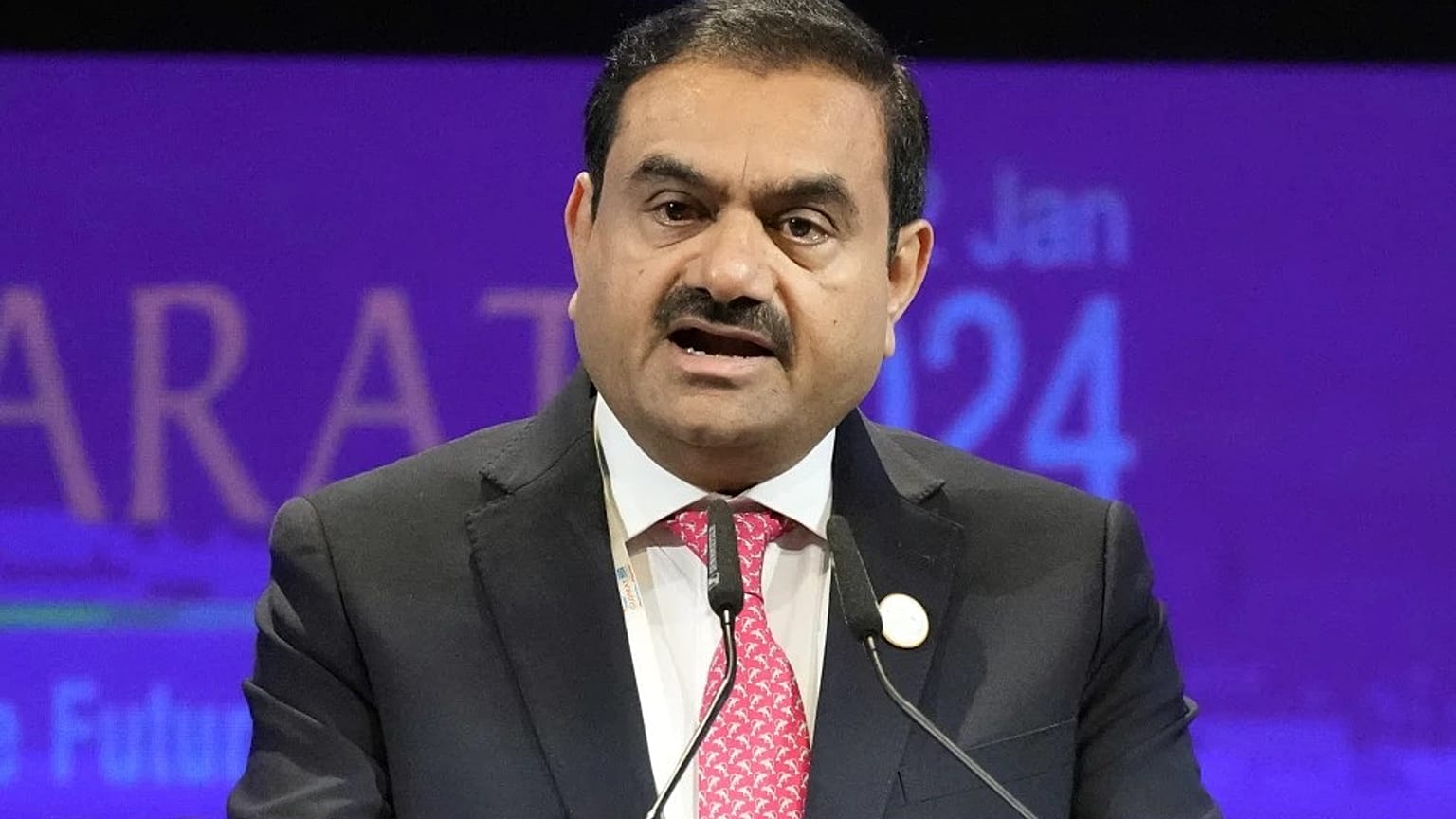 Adani, Hindistan Başbakanı Modi'nin yakın müttefiki