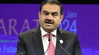 Adani, Hindistan Başbakanı Modi'nin yakın müttefiki