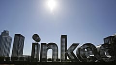 LinkedIn'in San Francisco'daki genel merkezi